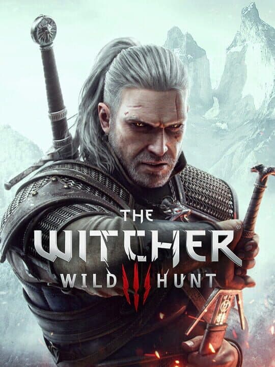 The Witcher 3: Wild Hunt