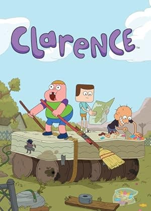 Clarence